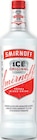 Ice Original 4° - Smirnoff en promo chez U Express Avignon à 2,75 €