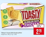 Toasty Hähnchenbrustfilet im Angebot bei Marktkauf in Stuttgart Toasty Hähnchenbrustfilet Angebote von Tillman’s bei Marktkauf Stuttgart für 2,79 €