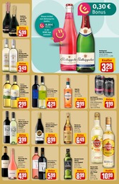 REWE Rum im Prospekt REWE Rum im Prospekt