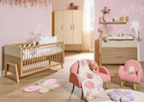 Babyzimmer-Komplett-Set im Angebot bei XXXLutz in Witten Babyzimmer-Komplett-Set Angebote von JimmyLee bei XXXLutz Witten für 899,90 €