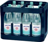 Mineralwasser Angebote von Gerolsteiner bei E center Elmshorn für 5,99 €