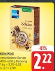Angebot im EDEKA Bad Kissingen Prospekt EDEKA Bad Kissingen Prospekt mit im Angebot für 2,22 €