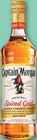 Spiritueux à base de rhum Spiced Gold - CAPTAIN MORGAN en promo chez Netto Spiritueux à base de rhum Spiced Gold - CAPTAIN MORGAN dans le catalogue Netto