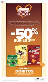 Promos Sauce Guacamole dans le catalogue "NOUVEL AN LUNAIRE" de Carrefour Market à la page 6