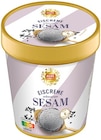 Eiscreme Schwarzer Sesam Angebote von REWE Feine Welt bei REWE Potsdam für 2,29 €
