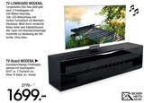 TV-Board MODENA im Zurbrüggen Prospekt TV-Board MODENA von im aktuellen Zurbrüggen Prospekt für 1.699,00 €
