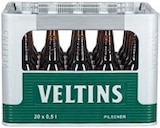 Pilsener Angebote von Veltins bei Kaufland Suhl für 11,99 €