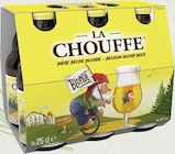 Bière blonde à Intermarché dans Étrappe Bière blonde à Intermarché dans Étrappe