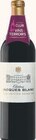 Promo Saint-Émilion Grand Cru AOP rouge Blanc 2021. à 11,90 € dans le catalogue U Express à Boussac