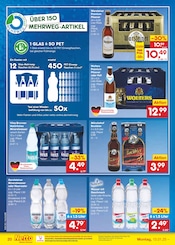 Aktueller Netto Marken-Discount Prospekt mit Gerolsteiner, "Aktuelle Angebote", Seite 30