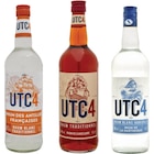 SUR TOUT - UTC4 - Carrefour à Villeurbanne SUR TOUT - UTC4 en promo chez Carrefour Villeurbanne