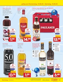 Oliven im Netto Marken-Discount Prospekt "Aktuelle Angebote" mit 61 Seiten (Frankfurt (Main))