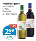 Presshausgasse im aktuellen V-Markt Prospekt für 2,99 €