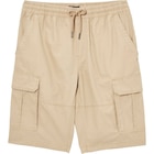 Bermuda multipoches homme - TEX dans le catalogue Carrefour