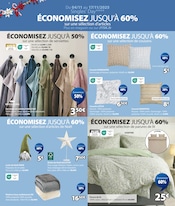 Sapin Noël Angebote im Prospekt "Retour sans limite de temps" von Jysk auf Seite 3