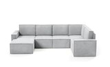 Wohnlandschaft Orto im Angebot bei Höffner in Erfurt Wohnlandschaft Orto Angebote bei Höffner Erfurt für 1.300,00 €