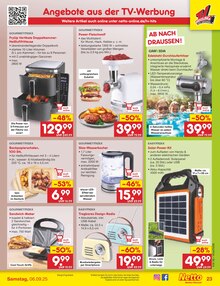 Drucker im aktuellen Netto Marken-Discount Prospekt (Karlsruhe) Drucker im Netto Marken-Discount Prospekt "Aktuelle Angebote" mit 63 Seiten (Karlsruhe)