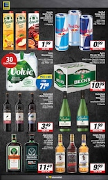 Weißwein Angebot im aktuellen E center Prospekt auf Seite 18