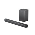 Barre de son 2.1 - PHILIPS en promo chez Carrefour Barre de son 2.1 - PHILIPS dans le catalogue Carrefour
