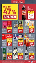 Wodka im ALDI Nord Prospekt in Suhl Aktueller ALDI Nord Prospekt mit Wodka, "Aktuelle Angebote", Seite 31
