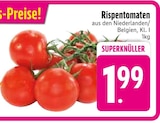 Rispentomaten von  im aktuellen EDEKA Prospekt für 1,99 €