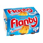 Flanby - NESTLÉ à 2,58 € dans le catalogue Carrefour Market