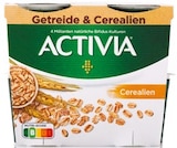 Activia Joghurt 4er-Pack von Danone im aktuellen Netto mit dem Scottie Prospekt