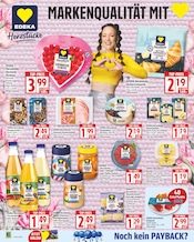 Ähnliche Pfefferbeißer Angebote im Prospekt "Aktuelle Angebote" von EDEKA Ähnliches Angebot bei EDEKA in Prospekt "Aktuelle Angebote" gefunden auf Seite 6