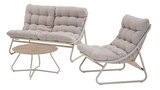 Lounge-Set SVEA, 4-tlg. Angebote bei Trends Lüdenscheid für 349,00 €