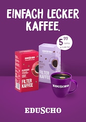 Aktueller Tchibo im Supermarkt Prospekt mit Kaffeepulver, "EINFACH LECKER KAFFEE", Seite 2