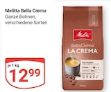 Aktuelles Bella Crema Angebot bei GLOBUS in Duisburg ab 12,99 €