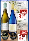 2024 Sauvignon Blanc von Marlborough im aktuellen ALDI SÜD Prospekt für 3,19 €