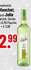 Wein im Trinkgut Prospekt Blanchet von Blanchet im aktuellen Trinkgut Prospekt für 2,99 €