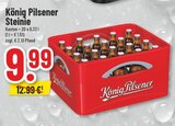 Trinkgut Gevelsberg - Steinie Angebot im Prospekt Steinie bei Trinkgut im Gevelsberg Prospekt für 9,99 €
