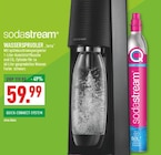WASSERSPRUDLER „Terra“ im Angebot bei Marktkauf in Herne WASSERSPRUDLER „Terra“ Angebote von sodastream bei Marktkauf Herne für 59,99 €