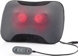 Coussin de massage Shiatsu - Lidl à La Rochelle Coussin de massage Shiatsu en promo chez Lidl La Rochelle à 24,99 €