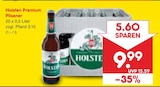 Premium Pilsener von Holsten im aktuellen Netto Marken-Discount Prospekt