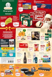 Aktueller GLOBUS Supermarkt Prospekt für Freiensteinau 15.12.2025 - 20.12.2025 GLOBUS Prospekt für Freiensteinau mit 43 Seiten
