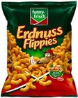 Erdnuss-Flippies Original von FUNNY-FRISCH im aktuellen Kaufland Prospekt für 1,00 €