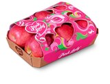 Rote Äpfel im Penny Prospekt Rote Äpfel von Pink Lady im aktuellen Penny Prospekt für 1,99 €