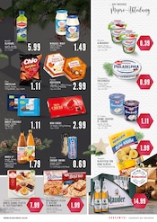 Tortilla im EDEKA Prospekt in Bochum Aktueller EDEKA Prospekt mit Tortilla, "Aktuelle Angebote", Seite 7