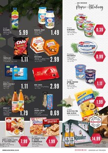 Kirschen im aktuellen EDEKA Prospekt (Bochum) Kirschen im EDEKA Prospekt "Aktuelle Angebote" mit 8 Seiten (Bochum)