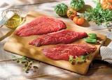 Viande Bovine : 5 Steaks à Griller - Netto à 16,99 € dans le catalogue Netto