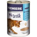 PREMIERE My Drink Thon 20x140 g - PREMIERE dans le catalogue Maxi Zoo
