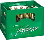 Freiburger Pilsner bei Kaufland im Freiburg Prospekt für 14,99 €