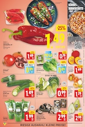 Wirsing Angebot & Preis im aktuellen E center Prospekt Wirsing Angebot im aktuellen E center Prospekt auf Seite 3
