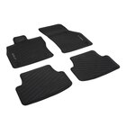 Volkswagen Mittenwald - Allwetterfußmatten-Set für vorne und hinten Angebot im Prospekt Allwetterfußmatten-Set für vorne und hinten bei Volkswagen im Mittenwald Prospekt für 101,00 €