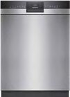 SN43ES06UE oder SN53ES06UE oder SN63EX06UE im Angebot bei expert in Karlsruhe SN43ES06UE oder SN53ES06UE oder SN63EX06UE Angebote von SIEMENS bei expert Karlsruhe für 549,00 €