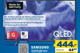 GQ55QEF1AU bei EURONICS im Lüdenscheid Prospekt für 444,00 €