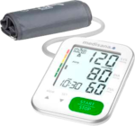 Blutdruckmessgerät Oberarm BU 572 Angebote von medisana bei Marktkauf Hamburg für 34,99 €